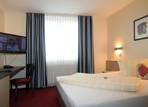 Sporthotel �hringen