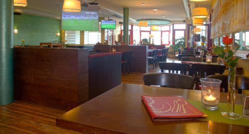 Sporthotel �hringen