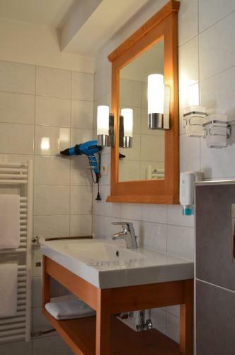 Hotel Garni Silberfelsen