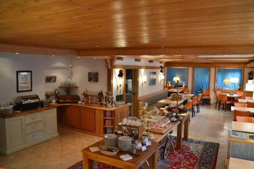 Hotel Garni Silberfelsen
