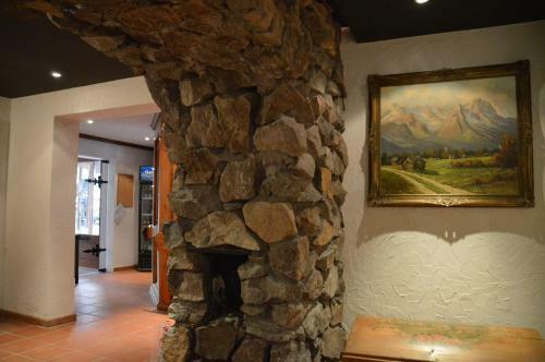 Hotel Garni Silberfelsen