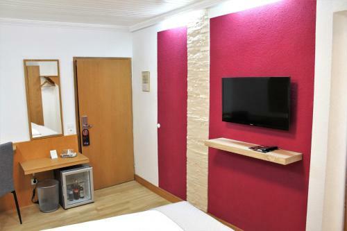 Hotel Krone