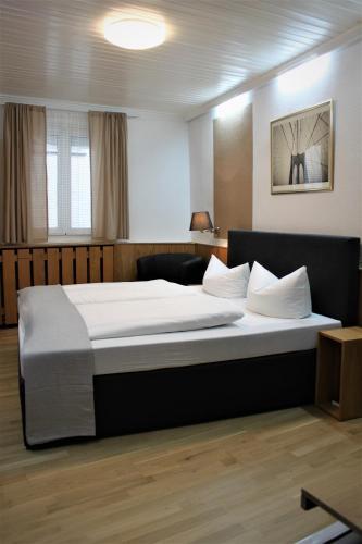 Hotel Krone
