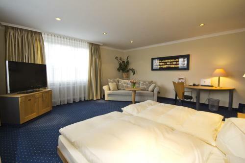 Hotel Adler