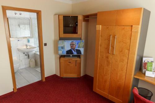 Hotel Adler