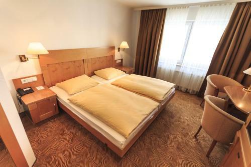 Hotel Adler