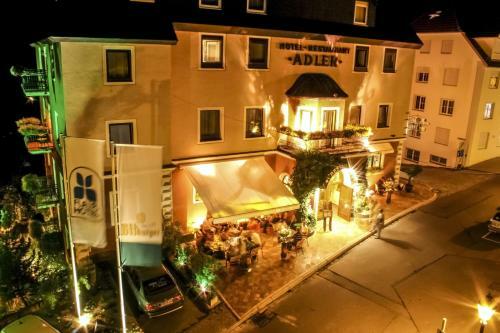 Hotel Adler