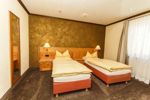 Hotel Adler