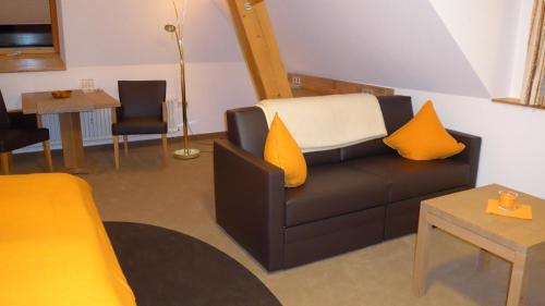 Hostal G�stehaus Kaiser