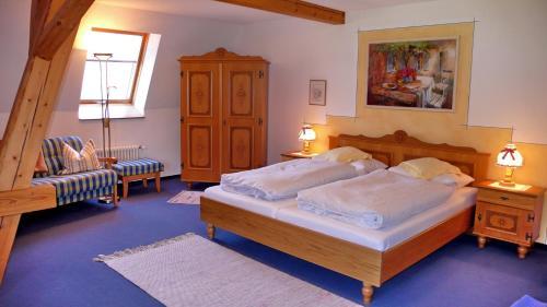 Hostal G�stehaus Kaiser