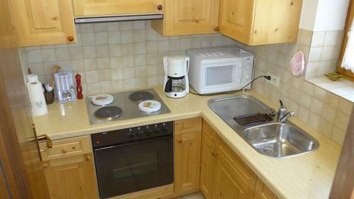 Hostal G�stehaus Kaiser