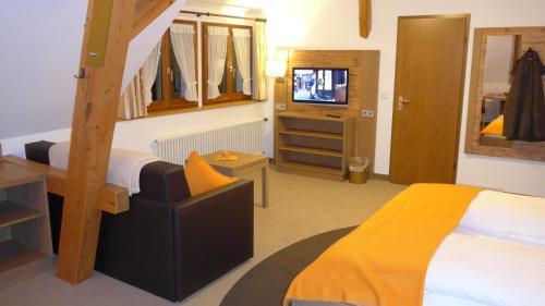 Hostal G�stehaus Kaiser