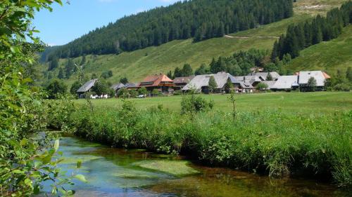 Hostal G�stehaus Kaiser