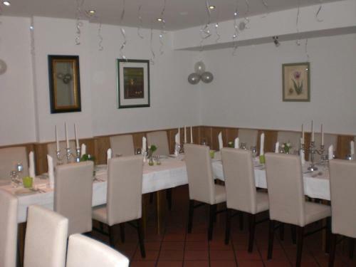 Hostal Hotel-restaurant Neckarperle