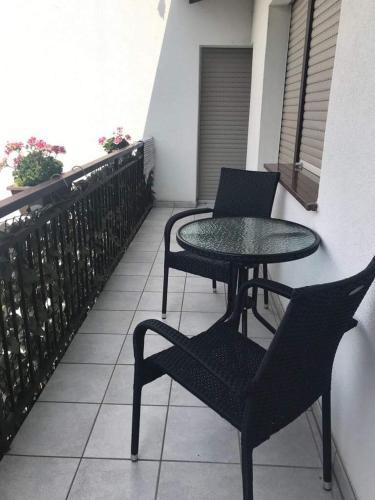 Hostal Hotel-restaurant Neckarperle