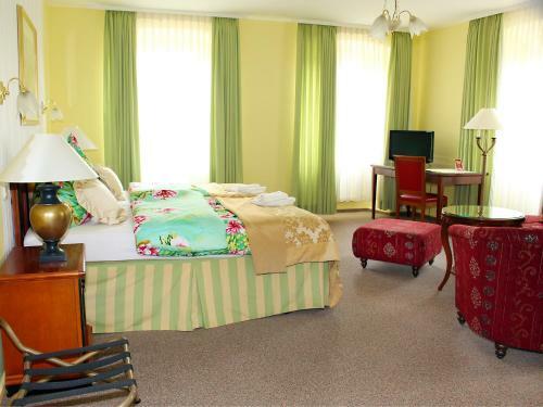 Parkhotel Sch�nau