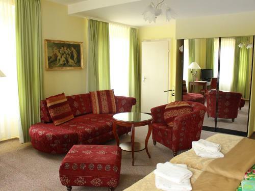 Parkhotel Sch�nau
