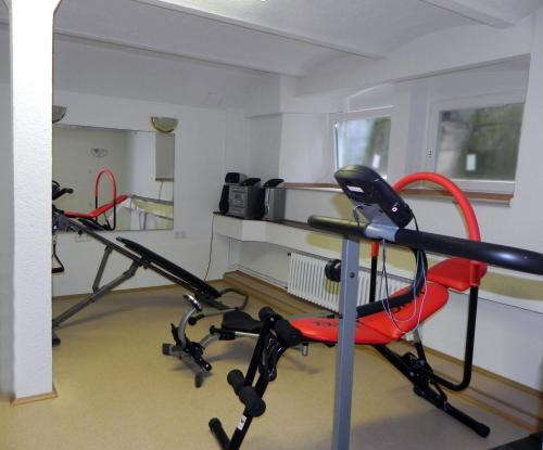 Parkhotel Sch�nau