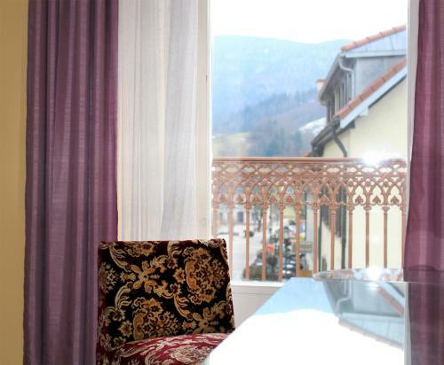 Parkhotel Sch�nau