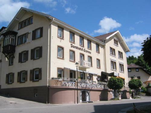 Parkhotel Sch�nau