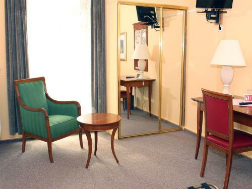 Parkhotel Sch�nau