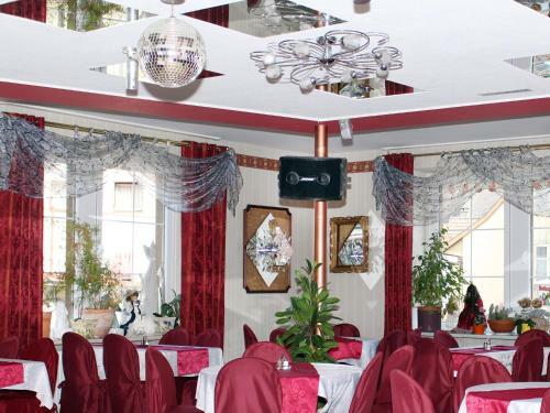 Parkhotel Sch�nau