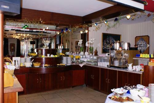 Parkhotel Sch�nau