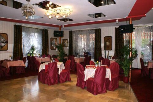 Parkhotel Sch�nau