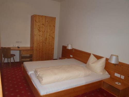 Hotel Vier L�wen