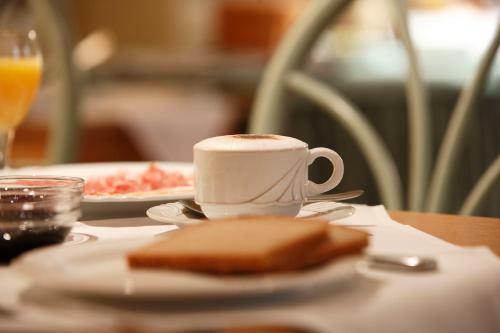 Hotel Vier L�wen