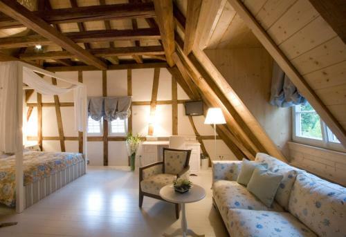Hotel & Restaurant Grenzhof