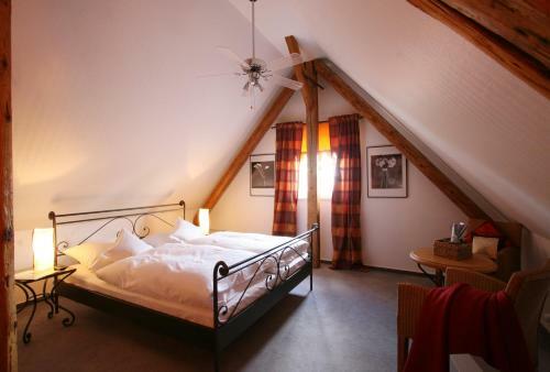 Hotel & Restaurant Grenzhof