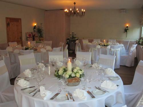 Hotel & Restaurant Grenzhof