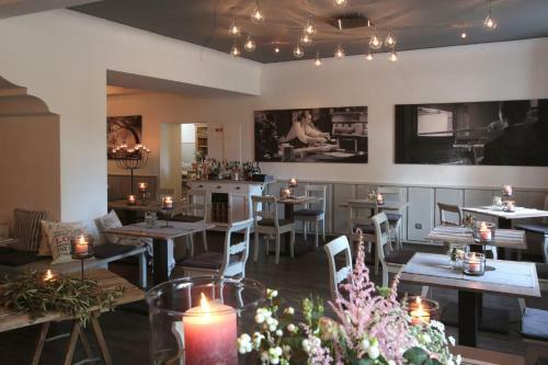 Hotel & Restaurant Grenzhof
