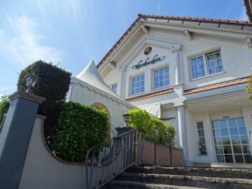 Hotel Landhaus Blum