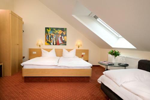 Hotel Heuboden