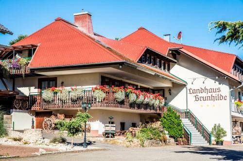 Hotel Restaurant Krone
