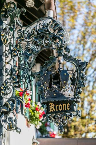 Hotel Restaurant Krone