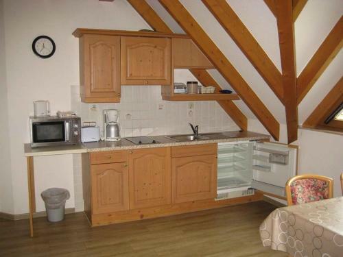 Hostal Gasthaus Linde