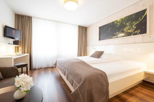 Weinstadt Hotel