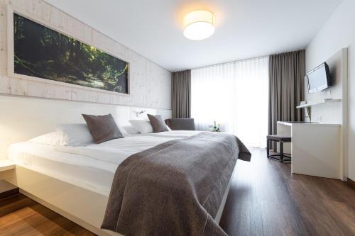 Weinstadt Hotel