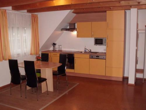 Hotel Andi�s Steakh�sli