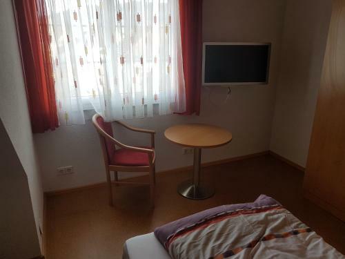 Hotel Andi�s Steakh�sli