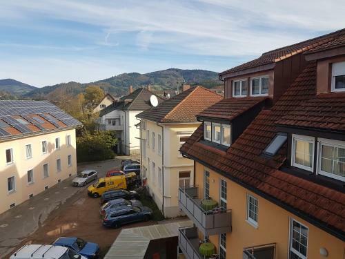Hotel Andi�s Steakh�sli