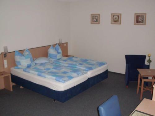 Hotel Andi�s Steakh�sli