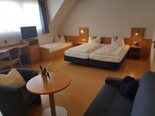 Hotel Andi�s Steakh�sli