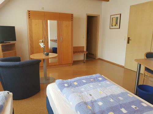 Hotel Andi�s Steakh�sli
