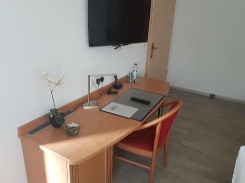 Hotel Andi�s Steakh�sli