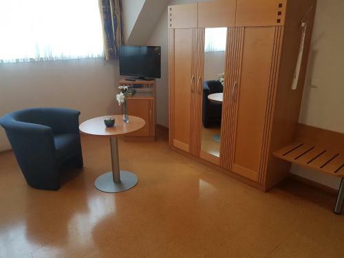 Hotel Andi�s Steakh�sli