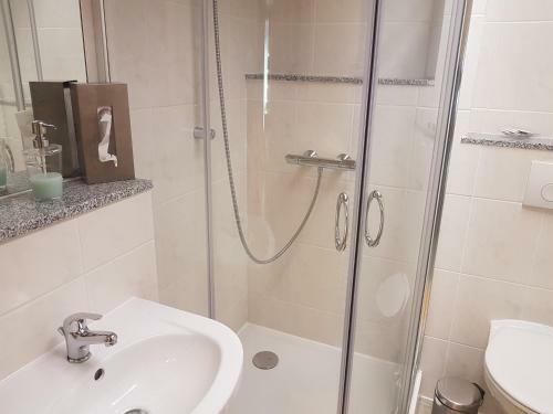 Hotel Andi�s Steakh�sli